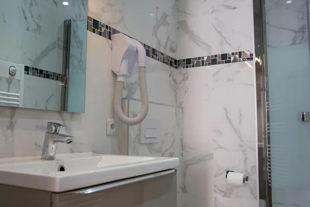 Duplex, Apartment, Double Bed, Terrace، La Ferme Des Barmonts Hotel 2/5