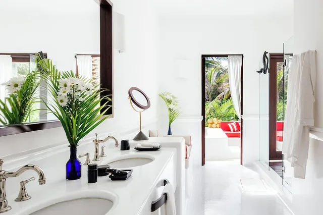 Master, Suite, King Bed، Esencia 7/7