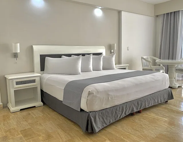 deluxe, lagoon view، Golden Parnassus All Inclusive Resort & Spa - Adults Only 1/6
