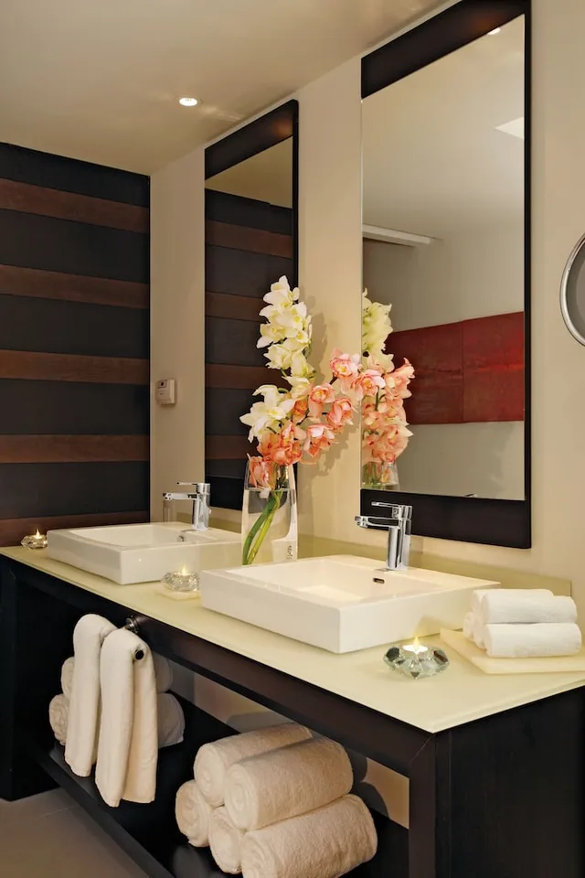 1 Bedroom, Preferred Club, Swim Out, Suite, King Bed، Secrets Huatulco Resort & Spa - Adults Only - All Inclusive 2/2