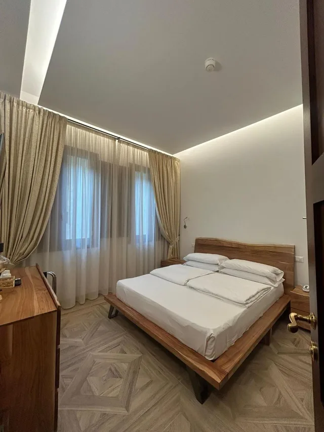 Superior, Suite, King Bed, Le Due Fontane 5/10