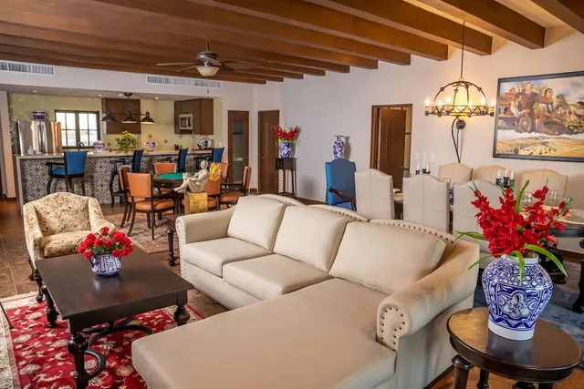 Vista Encantada Spa Resort and Residences, Cabo San Lucas 30/50