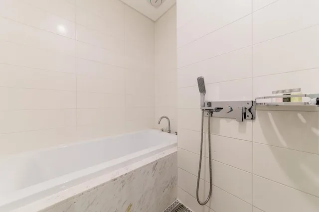 جناح بسرير كينج، Hotel Arte 8/10