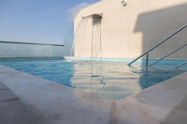 Hotel Atlantico Praia, Rio de Janeiro 20/50