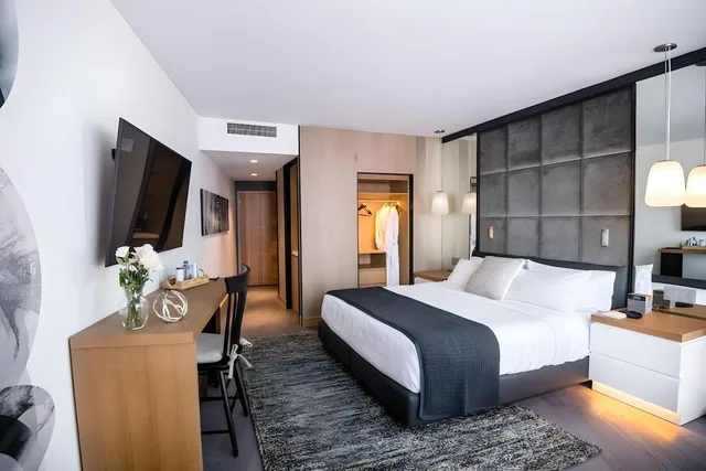 Discovery, Suite, 2 King Beds، The Windsor Suites 2/3