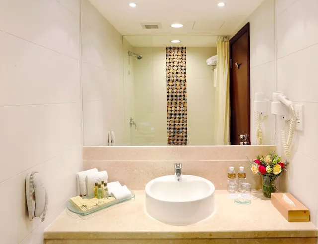 غرفة إليت بسرير مزدوج، Casa Real 9/10