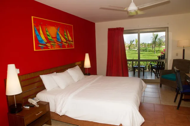 غرفة قياسية بسريرين مزدوجين، Royal Decameron Punta Sal 2/10