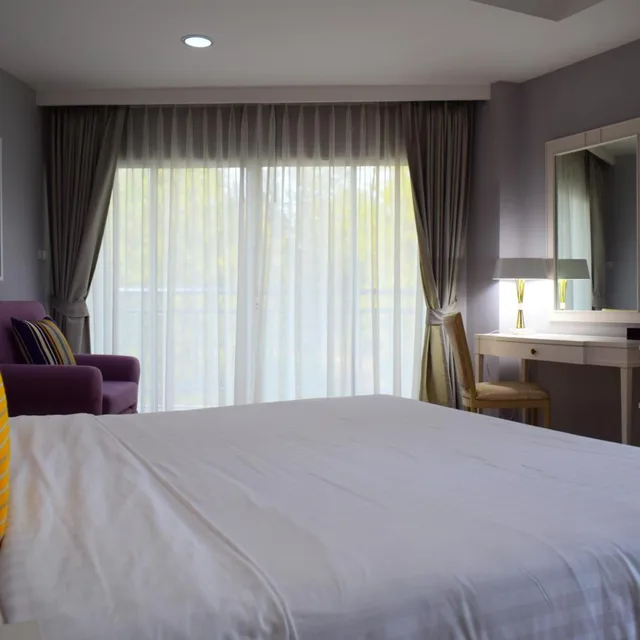 3 Bedrooms, Suite, Seapine Beach Golf and Resort Hua Hin 3/10