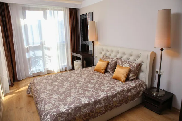 2 Bedrooms, Deluxe, Apartment, Harmony Palace 1/5