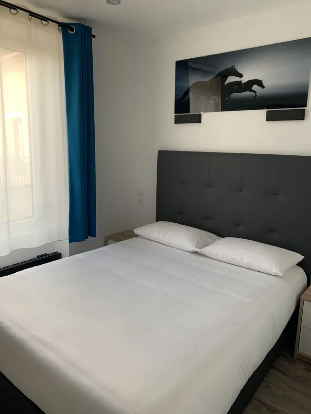 شقة سوبيريور بغرفة نوم واحدة، La Ferme Des Barmonts Hotel 1/4
