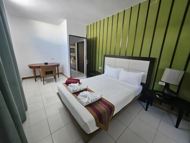 Family Suite, Samui Mekkala Resort 7/10