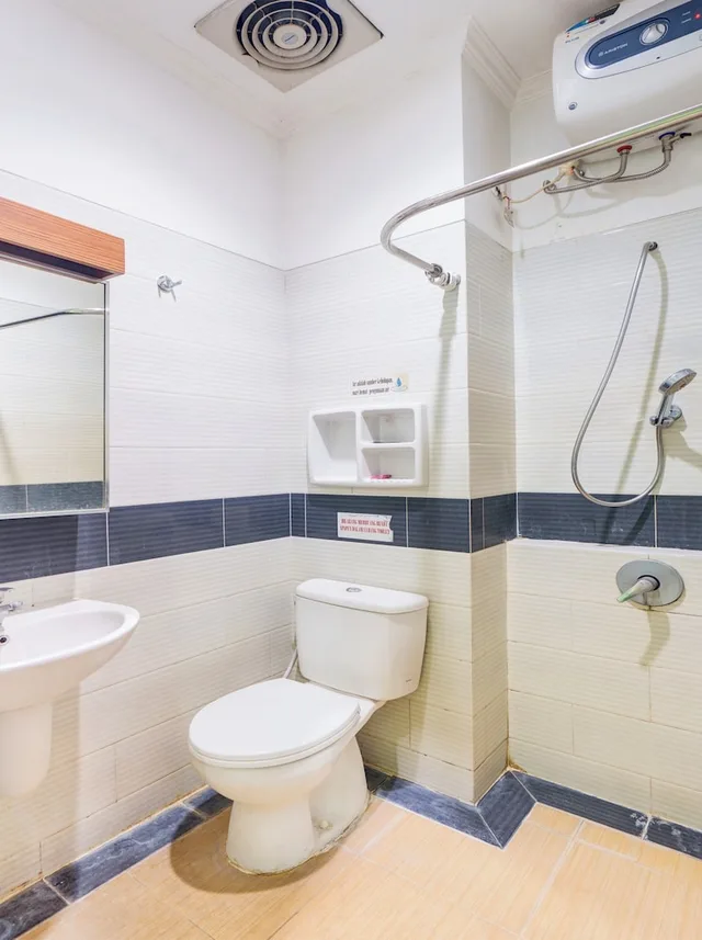 غرفة قياسية مفردة، Hotel O Tebet Near Tebet Station Formerly Sabda Guest House 7/7