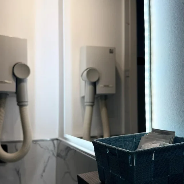 غرفة ثلاثية، Hotel Giada 9/9