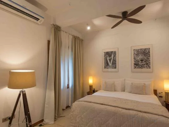 Cinnamon Family Room, Zanzibar White Sand Luxury Villas Spa 1/1