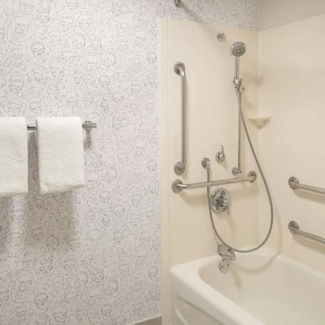 جناح بغرفتي نوم مع أريكة، Residence Inn Irvine John Wayne Airport Orange County 9/9