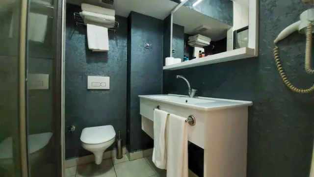 Superior, Suite, MOX Hotel 10/10