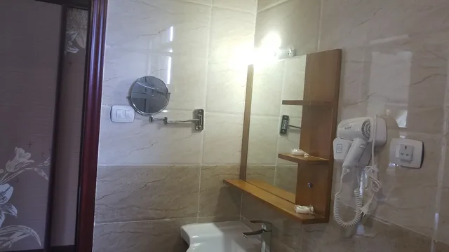 سكن مشترك مختلط بزنس بسريرين منفصلين، Sarem International Hotel 6/6