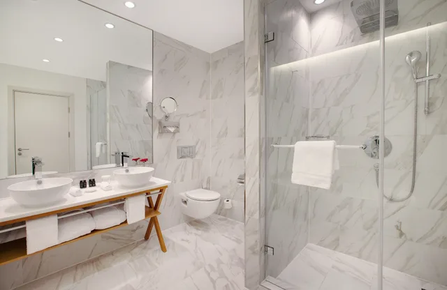 جناح تنفيذي، Hotel Berlin Potsdamer Platz by Leonardo Hotels 10/10