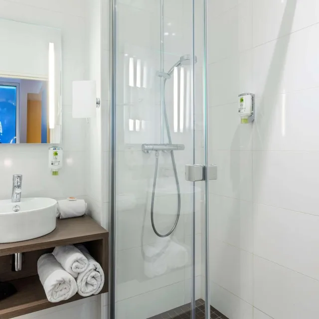 غرفة عائلية مع أريكة، Best Western Plus Monopole Metropole 7/8