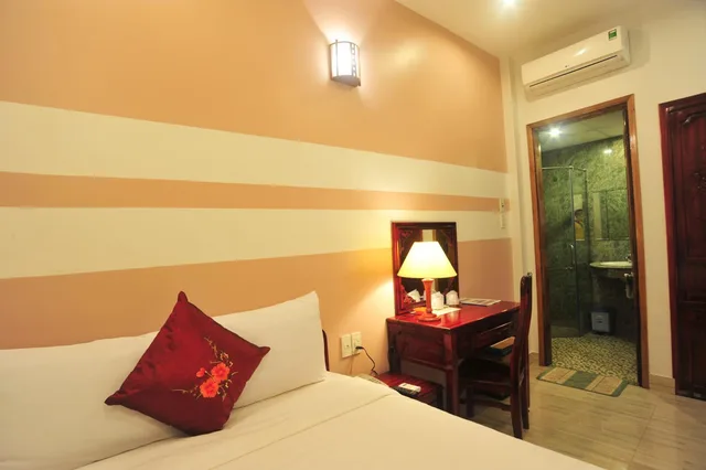 Standard, Single, No Window، Hong Thien Ruby Hotel 1/2