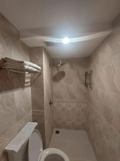 غرفة قياسية بشرفة للمدخنين، V Check Inn Sukhumvit 22 4/4
