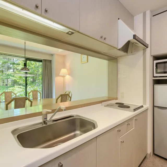 غرفة بريميوم بسرير فردي، Hotel Anbient Tateshina 7/7