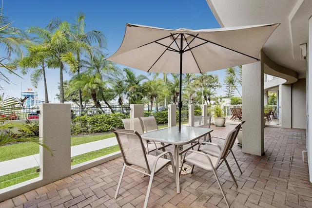 Sailport Mooloolaba Apartments، Maroochydore، ساحل الشمس 47/50