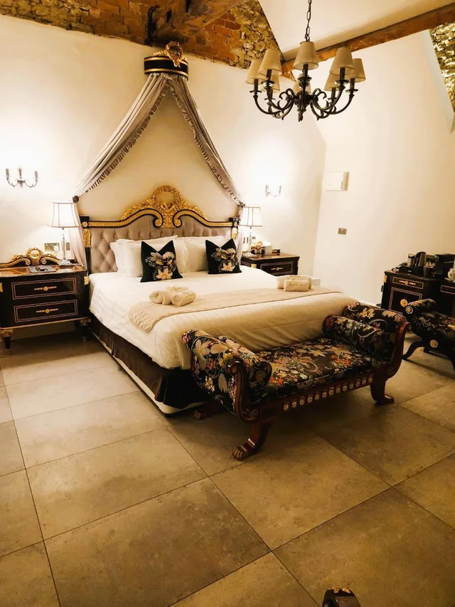 Modern, Junior Suite, Main House، Weston Manor 1/10