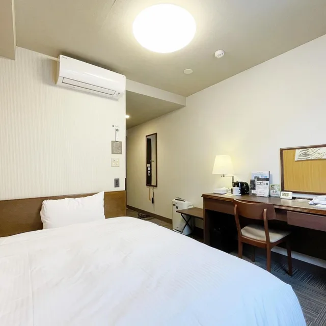 غرفة قياسية مفردة للمدخنين، Hotel Route Inn Court Kamiyamada 1/5