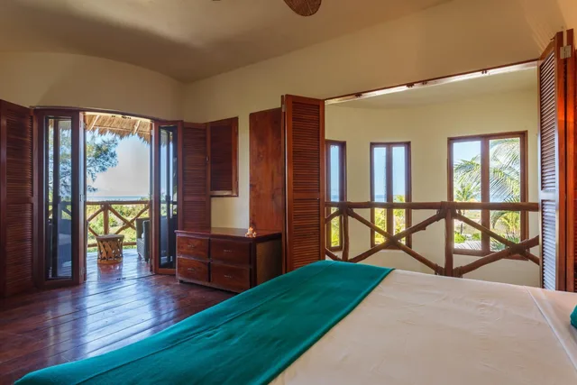 Master, Suite، Villas Hm Palapas Del Mar 2/2