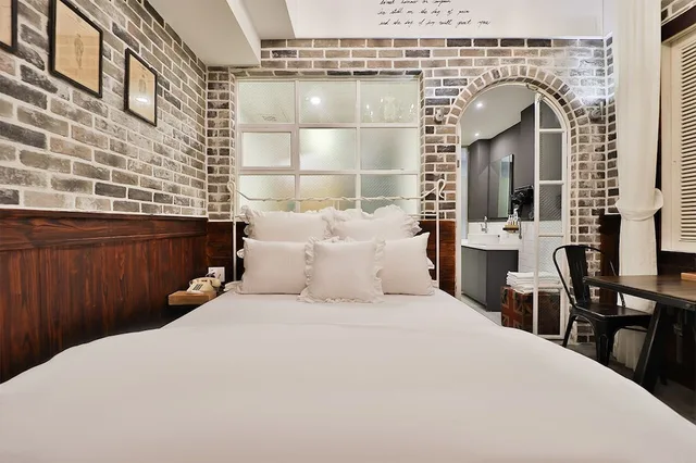Suite, Double Bed, February Hotel Hwanggeum 5/10