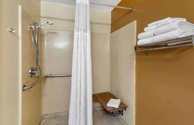 استوديو بسرير كوين لذوي الإعاقة، Extended Stay America - Chicago - Elmhurst - O'hare 2/2