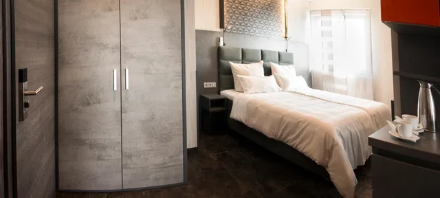جناح جونيور بشرفة، premium by GS Hotel 7/10