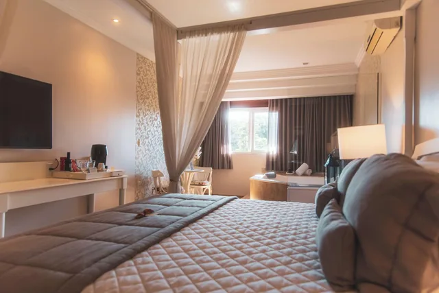 Special, Luxury، Hotel Alpestre 3/5