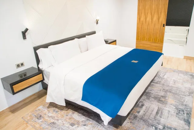 Suite, Private Pool, Rame Hotel Boutique 1/10