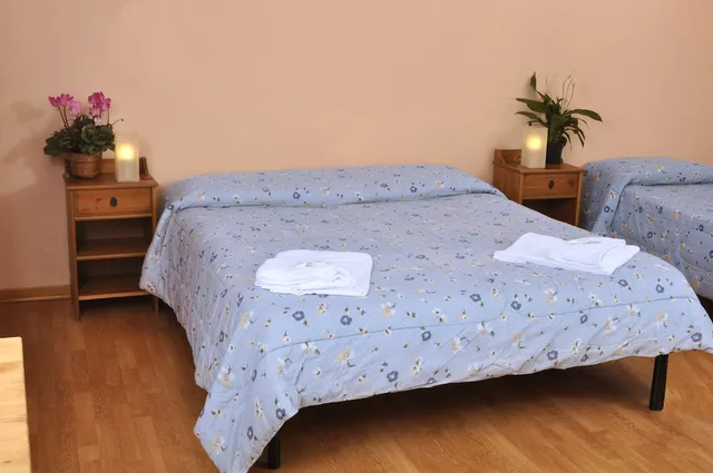 Room, Double Bed, Shared Bathroom, Gialel B&B 6/6