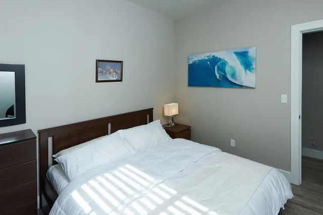 2 Bedrooms, Superior, Basement, Suite, 2 Queen Beds, Sofa، The Chateau 1/6