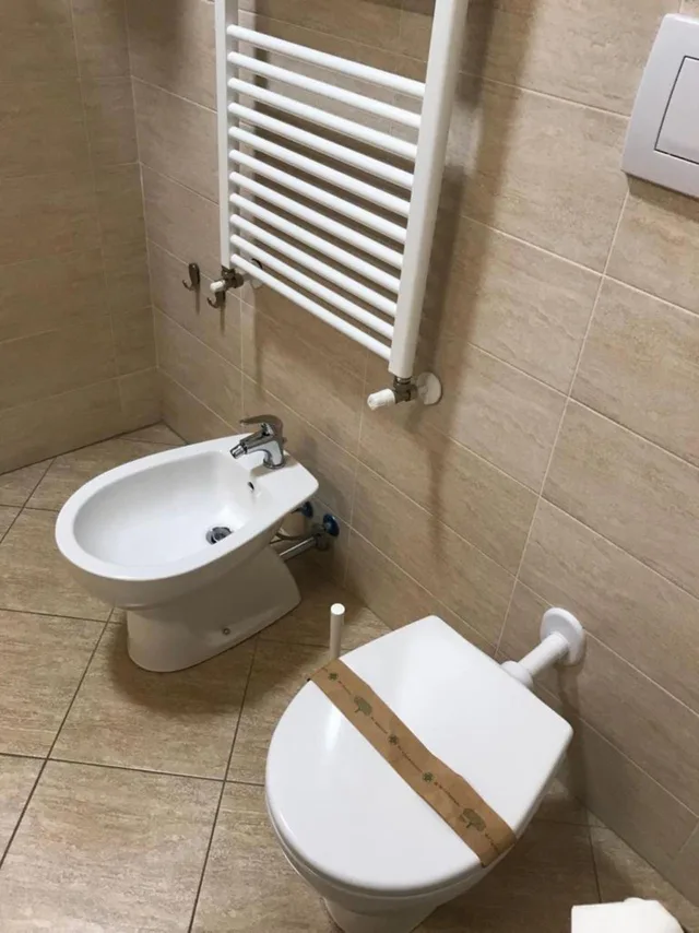 غرفة مفردة كبيرة، Palazzo Marignano Hotel 4/4