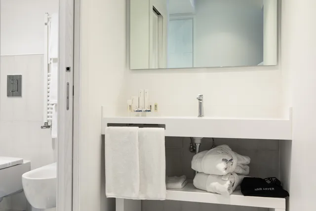 Suite, Lloyd's Baia Hotel 4/4