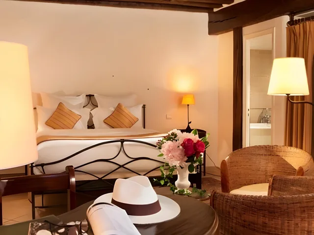 Run of House, Hotel D Angleterre Saint Germain Des Pres 1/1