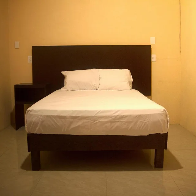 غرفة قياسية، OYO Hotel Trigos De Oro San Luis Teolocholco Park 3/10
