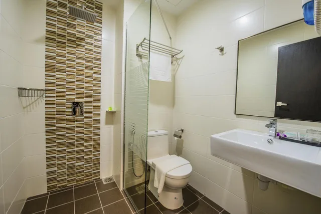 غرفة بريميير، Inhotel 1/1