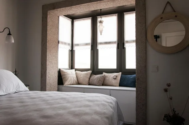 Standard, Double Bed, Sakula Otel 4/7