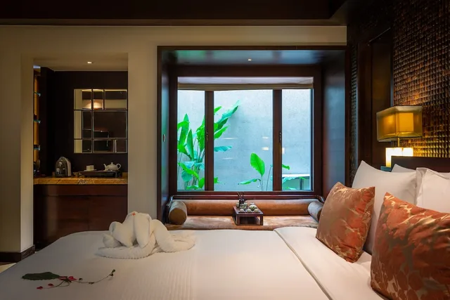 NARADA RESORT AND SPA PERFUME BAY، Wanning 7/46