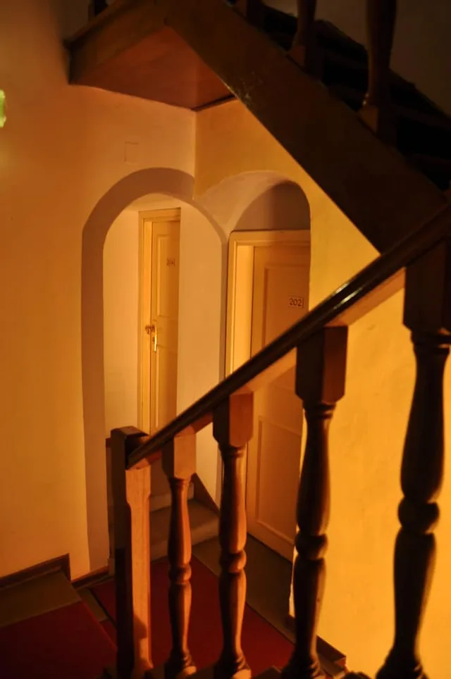 Borgo Antico Hotel، Arezzo 49/61