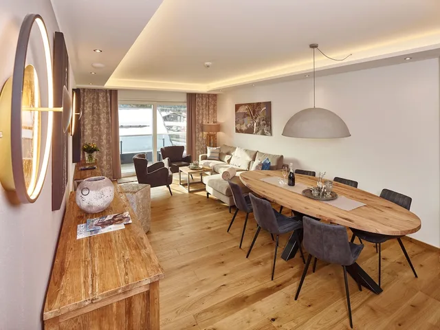 A-VITA Viktoria Residenzen، Telfs 50/50