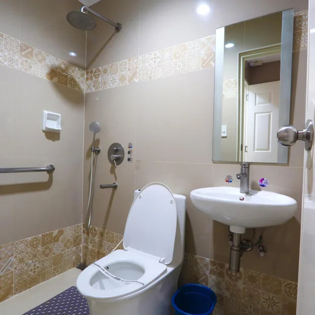 غرفة ديلوكس، Hotel Sogo Pasay Rotonda 6/8