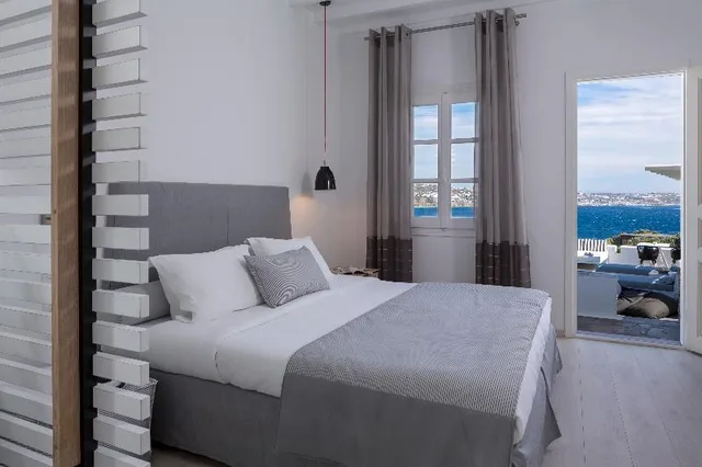 غرفة قياسية، Mykonos Princess 1/2