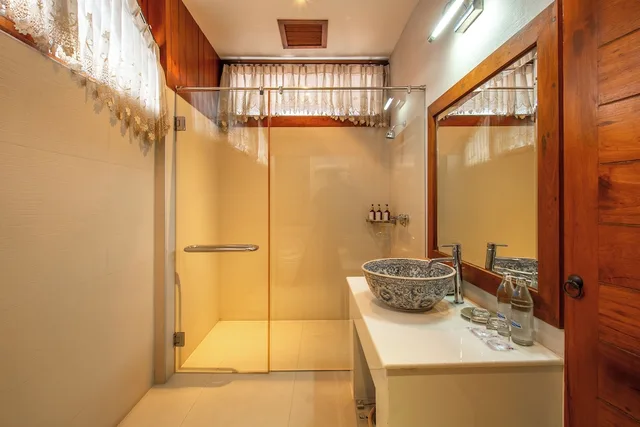 2 Bedrooms, Grand, Residence, Suite، Kodchasri Thani Hotel Chiangmai 7/9