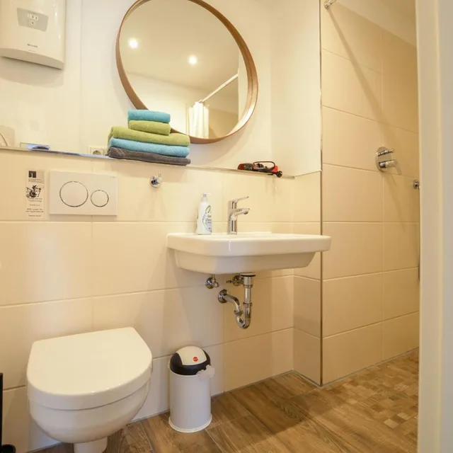 Studio, Boardinghouse K314 6/9